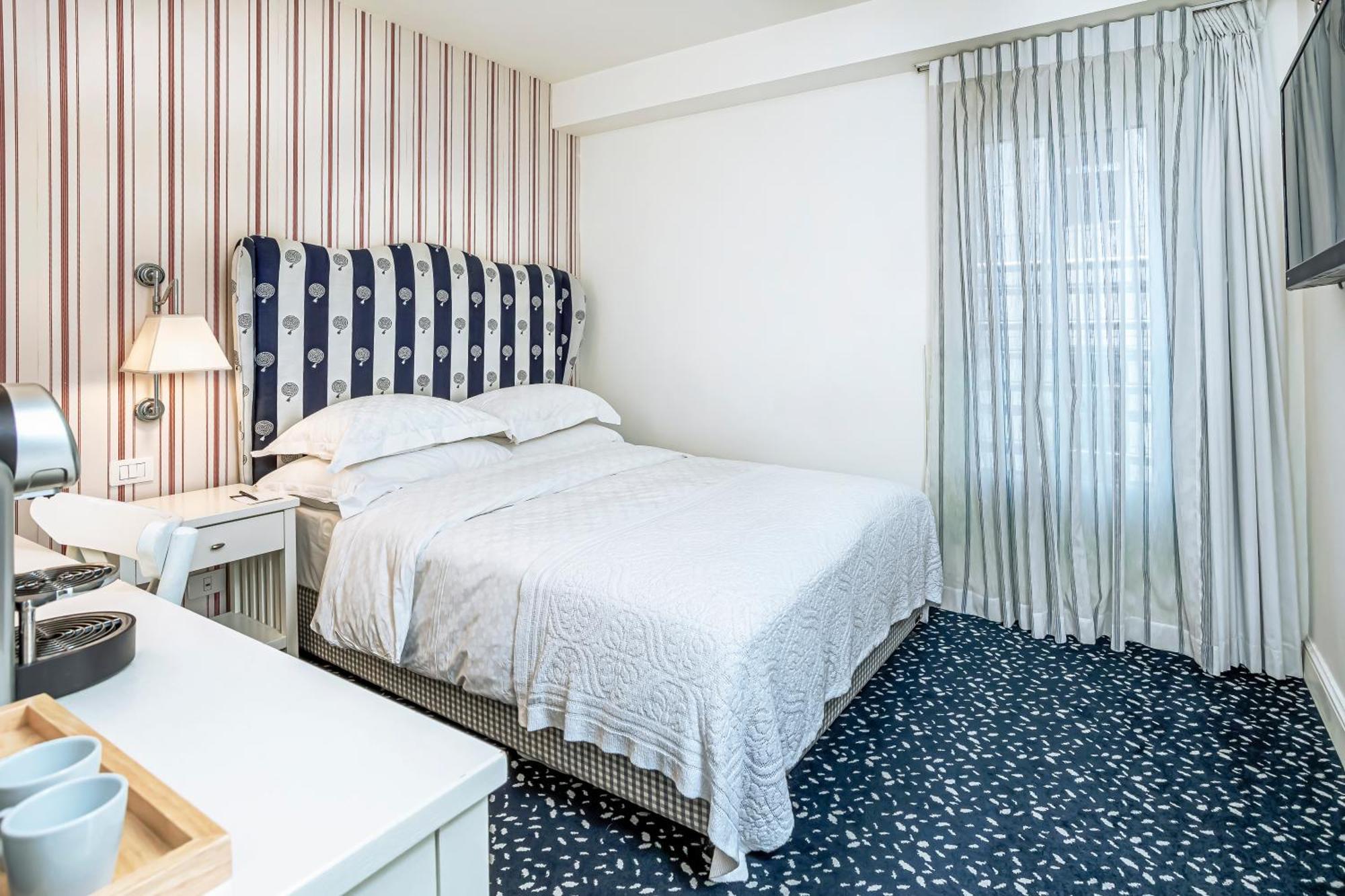 Shalom Hotel & Relax - An Atlas Boutique Hotel Tel Aviv Quarto foto