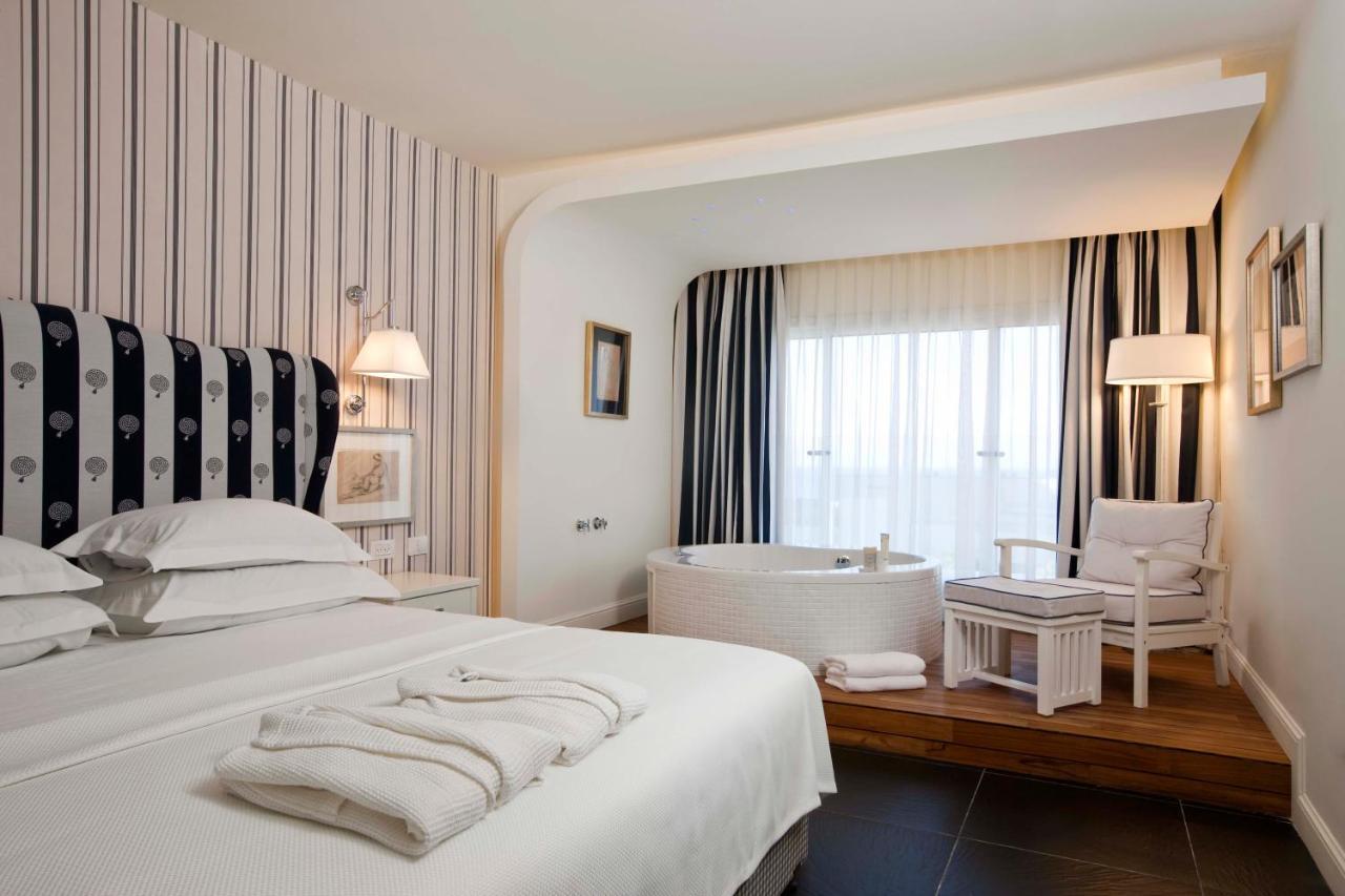 Shalom Hotel & Relax - An Atlas Boutique Hotel Tel Aviv Quarto foto